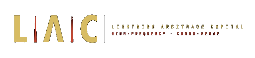 Lightning Arbitrage Capital