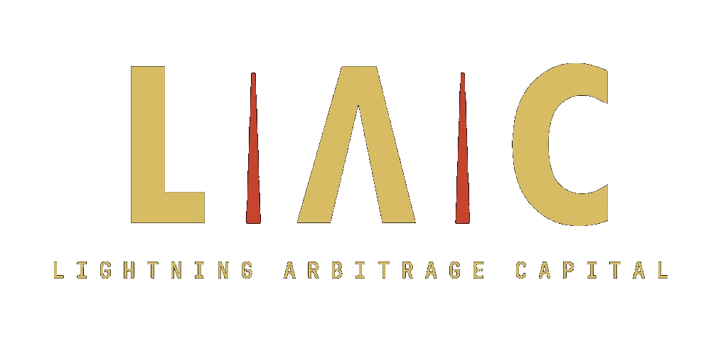 Lightning Arbitrage Capital